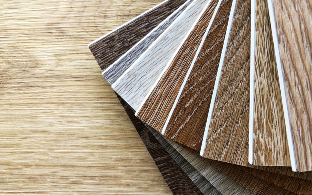 Carpet and flooring options for Houston homes