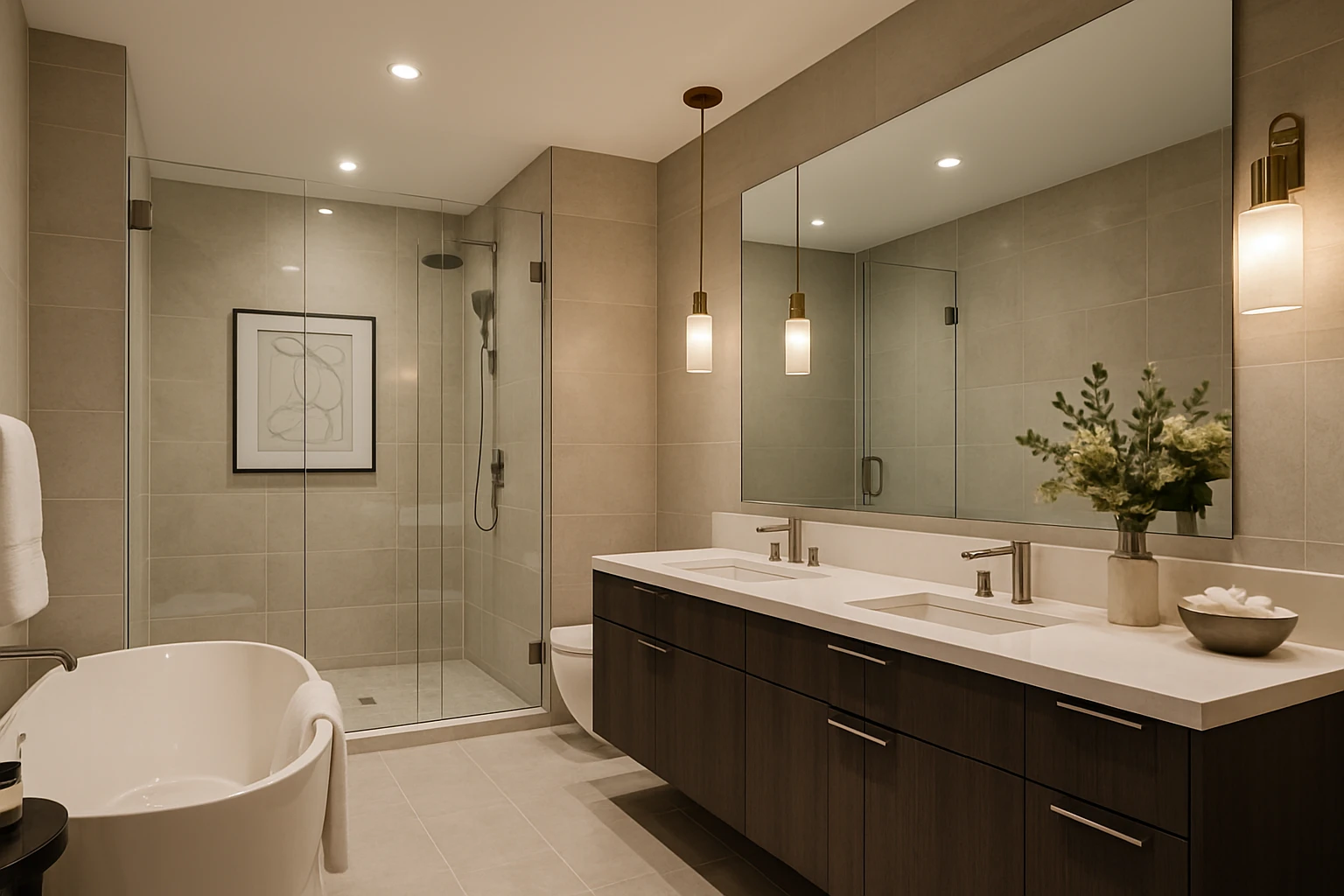 Finance Bathroom Remodel in 2025 | Smart Options | ABF Remodeling