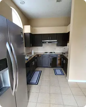 Before remodel image