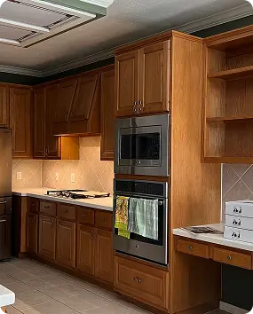Before remodel image