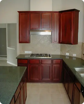 Before remodel image