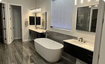 Bathroom Remodelling