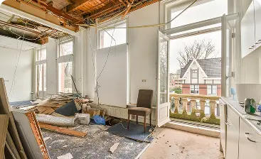 Home Remodelling