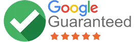 Google Guarantee Logo